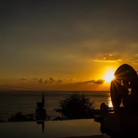 Beten Waru Bungalow&Restaurant