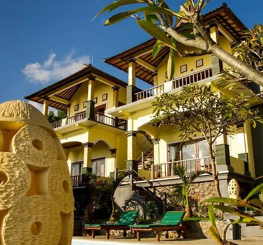 Beten Waru And Restaurant