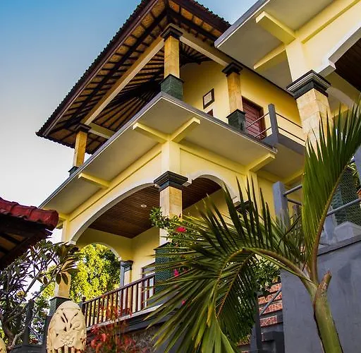 Beten Waru And Restaurant 3*