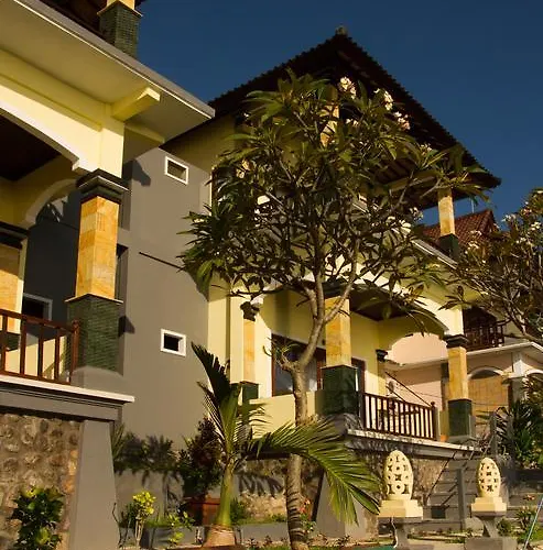 Beten Waru And Restaurant 3*