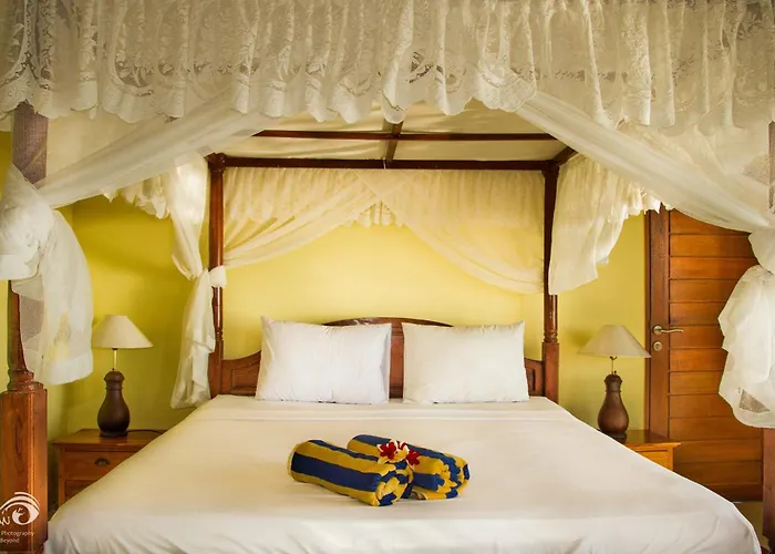 Beten Waru And Restaurant 3*