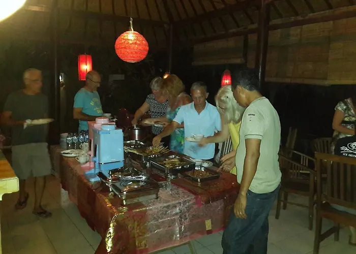 Beten Waru And Restaurant 3*
