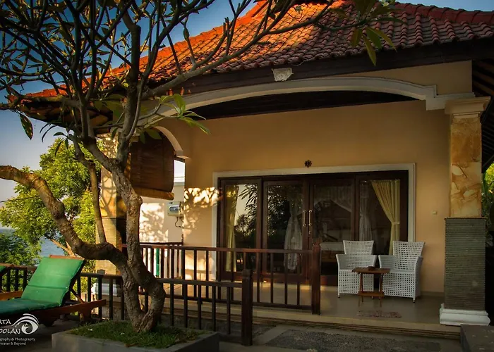 Beten Waru And Restaurant
